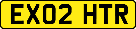EX02HTR