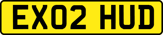 EX02HUD