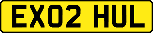 EX02HUL