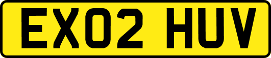EX02HUV