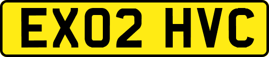 EX02HVC