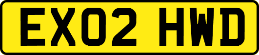EX02HWD