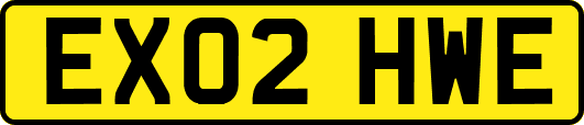 EX02HWE