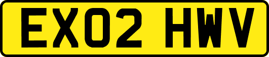 EX02HWV