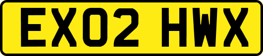 EX02HWX