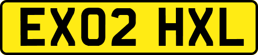 EX02HXL