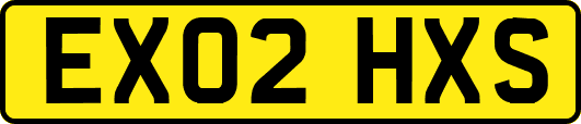 EX02HXS