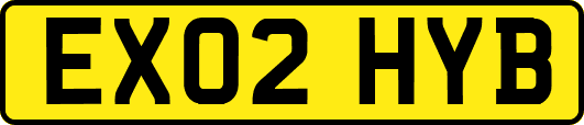 EX02HYB