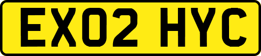 EX02HYC