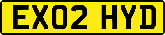 EX02HYD