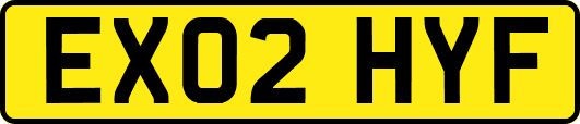 EX02HYF