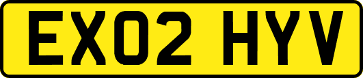 EX02HYV
