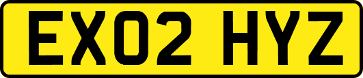 EX02HYZ