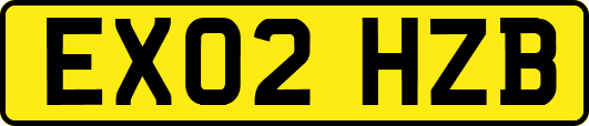 EX02HZB