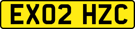 EX02HZC
