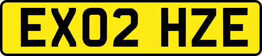 EX02HZE