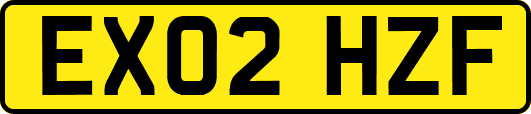 EX02HZF