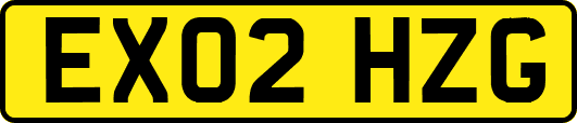 EX02HZG