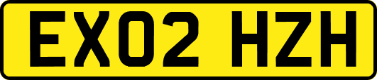 EX02HZH