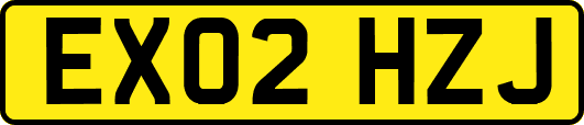 EX02HZJ