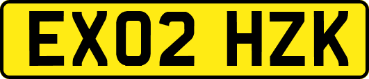 EX02HZK