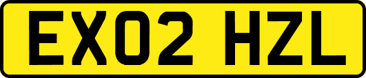 EX02HZL