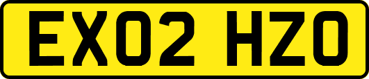 EX02HZO