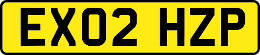 EX02HZP