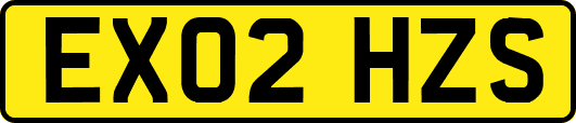 EX02HZS
