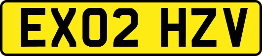 EX02HZV