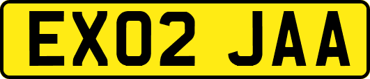 EX02JAA
