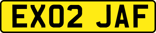 EX02JAF