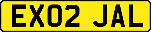 EX02JAL