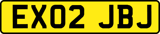 EX02JBJ