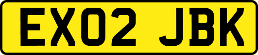 EX02JBK