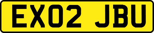 EX02JBU