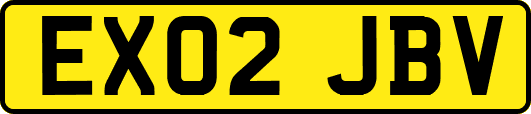 EX02JBV