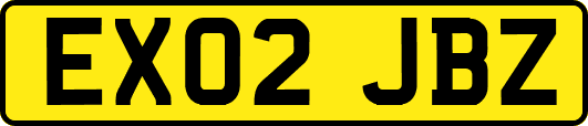 EX02JBZ