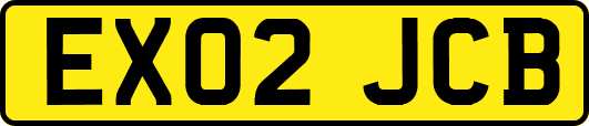 EX02JCB