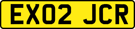 EX02JCR