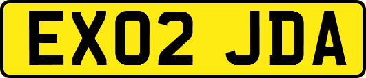 EX02JDA