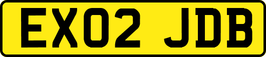 EX02JDB