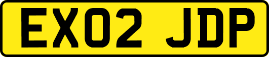 EX02JDP