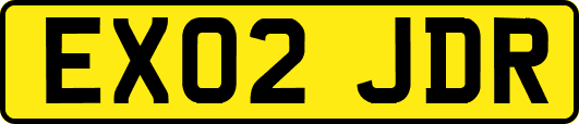 EX02JDR