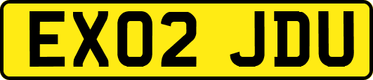 EX02JDU