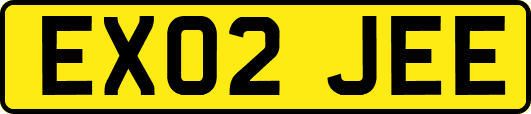 EX02JEE