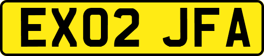 EX02JFA