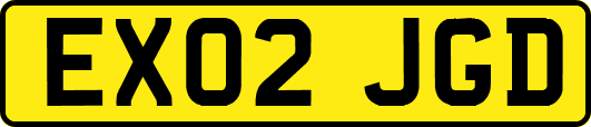 EX02JGD