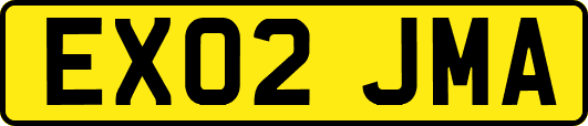EX02JMA