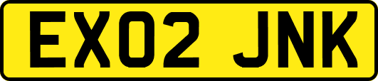 EX02JNK